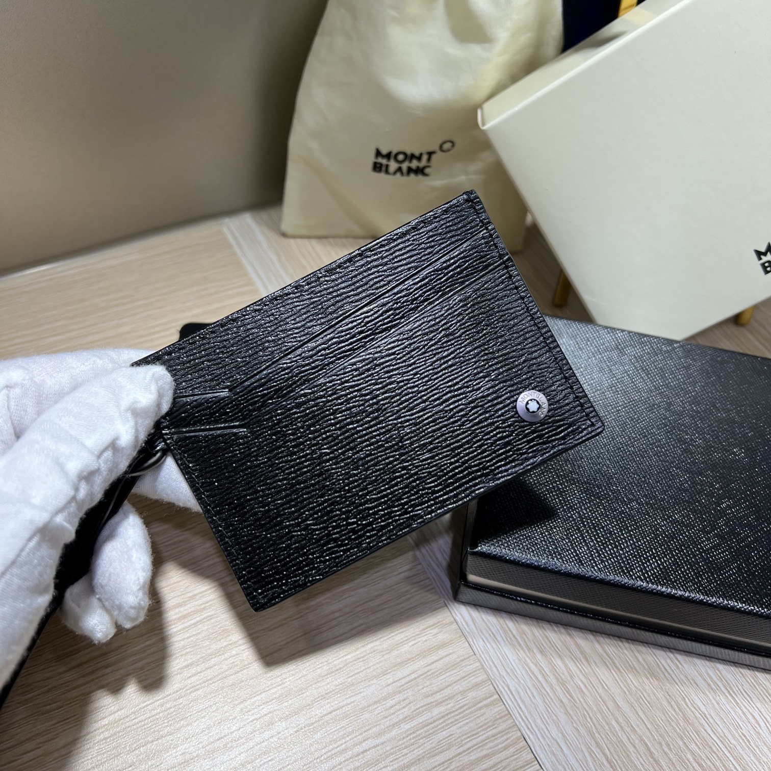 Montblanc Wallets Purse